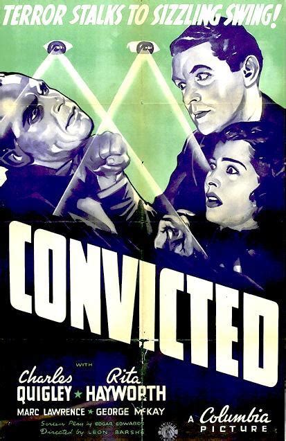Convicted  1938    FilmAffinity