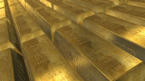 ¿Conviene invertir en oro? Te decimos cómo puedes hacerlo