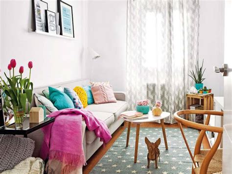 Convierte un piso de alquiler en tú hogar. – Interiores Chic | Blog de ...