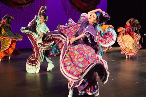 Convocan al Certamen de Danza Folklórica, en Veracruz | PalabrasClaras.mx