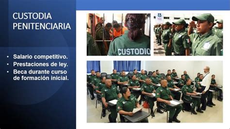 Convocatoria Custodia Penitenciaria Veracruz 2023 2024 | PORTAL DEL EMPLEO