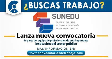 Convocatoria SUNEDU: 3   Analista I, Asistente Administrativo II, Otro ...