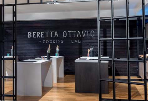 Cooking Lab | Beretta