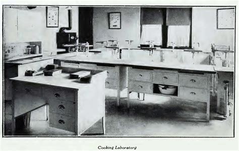cooking laboratory   Historic Indianapolis | All Things Indianapolis ...