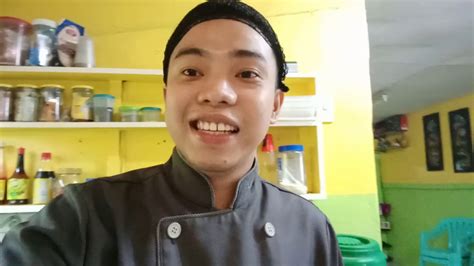 Cooking vlog 01   YouTube