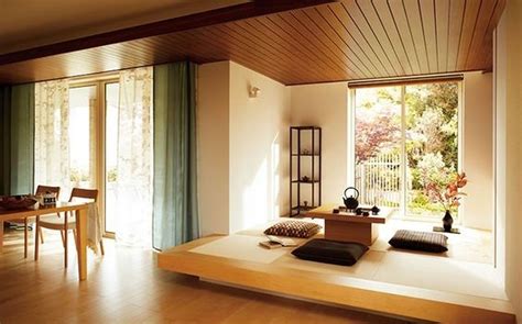 Cool 51 Marvelous Japanese Living Room Design Ideas For Your Home. More ...