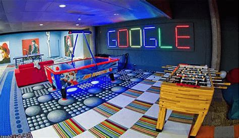 Cool Companies To Work For #4: Google   HSC CoWorks