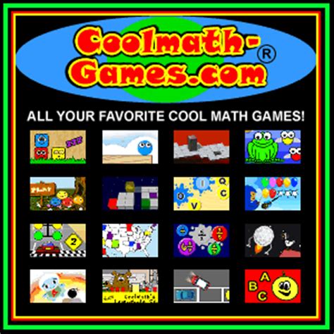 Cool Math Games Best Flash Games