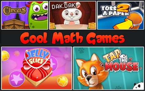 Cool Math Games for Android APK Download