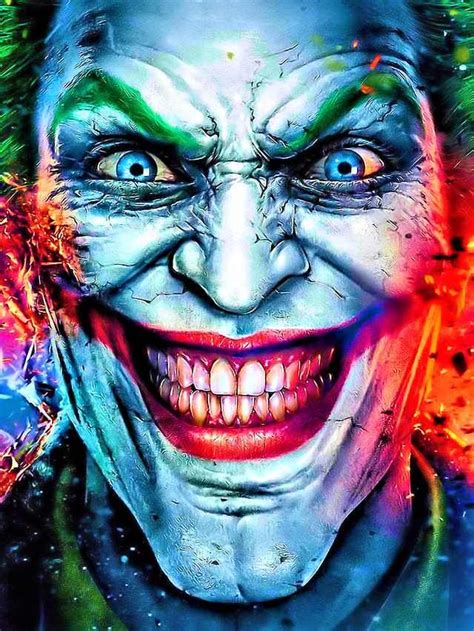Cool wallpaper | Joker wallpapers, Joker face, Joker drawings