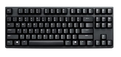 Cooler Master NovaTouch TKL keyboard brings Topre switches ...
