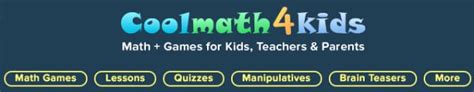 CoolMath4Kids.com   You Can t Afford to Miss 5 Games ...