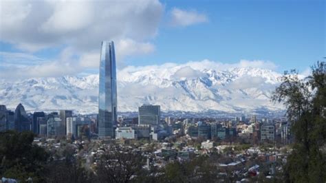 COP25: Chile announces dates of world’s most important ...