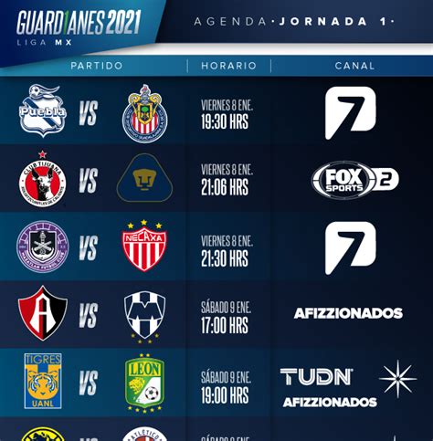 Copa 2021 Liga Mx   LIGA MX   Página Oficial de la Liga Mexicana del ...