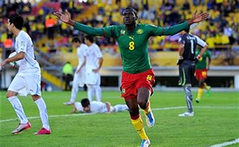 Copa África: Hay sorpresa, Egipto se queda fuera a las ...