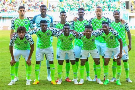 Copa Africa: Σοκ! Διεθνής Νιγηριανός υπέστη καρδιακό ...