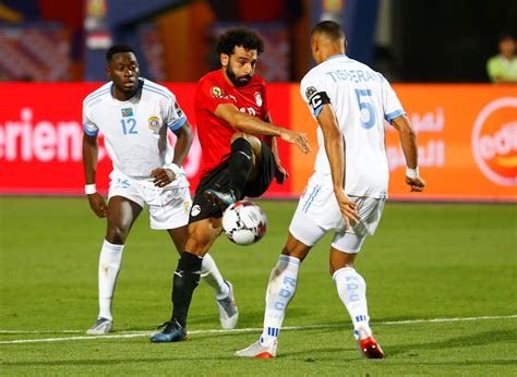Copa Africa: Στους  16  Αίγυπτος και Νιγηρία