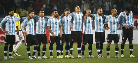 Copa América 2015: Transmisión en vivo del partido ...