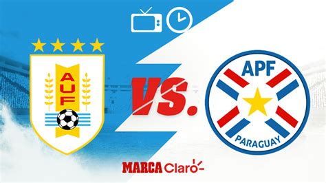 Copa América hoy: Uruguay vs Paraguay: Horario y dónde ver en vivo hoy ...