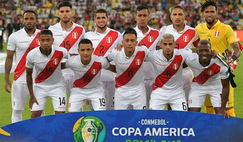 Copa América: ¿Qué probabilidades tiene la selección ...