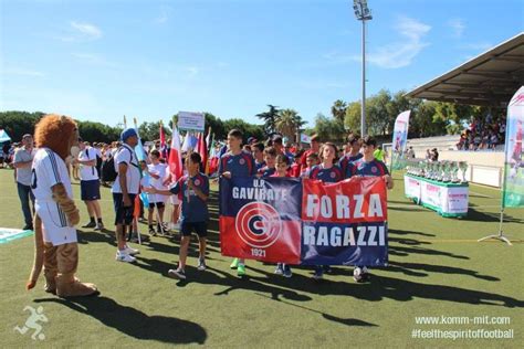 Copa Catalunya 2022 | Youth International Football Tournament
