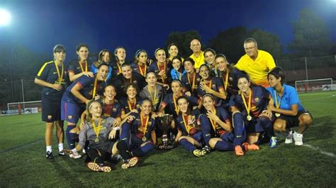 Copa Catalunya: Primer derbi, primer título para el Femenino A  1 1, 7 ...