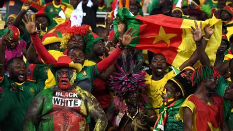 Copa de África: Camerún se renueva entre deserciones y ya ...