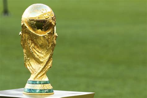Copa del Mundo: A 3 años Qatar 2022: Lista de todos los ...
