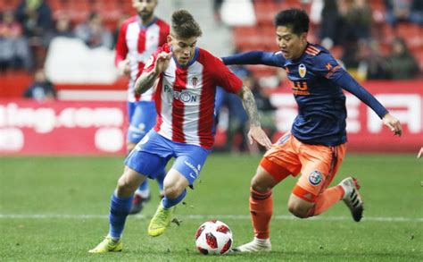 Copa del Rey 2019: Valencia vs Sporting: Horario y dónde ...