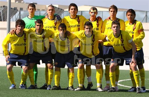 Copa del Rey juvenil: Albacete 0 3 FC Barcelona   Juvenil D.H ...