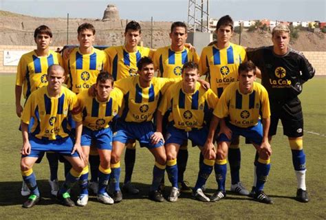 Copa del Rey: Las Palmas 2 – Atlético 1   Juvenil D.H.   FutbolBalear.es