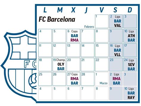Copa del Rey: Un calendario muy exigente para Real Madrid y Barça ...
