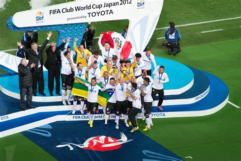 Copa do Mundo de Clubes da FIFA   Wikiwand