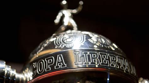 Copa do Mundo no Catar faz data da final da Libertadores 2022 ser ...