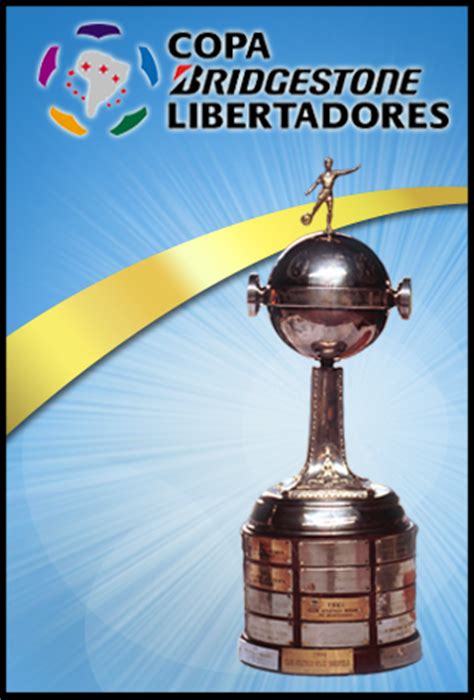Copa Libertadores 2014 | CONMEBOL