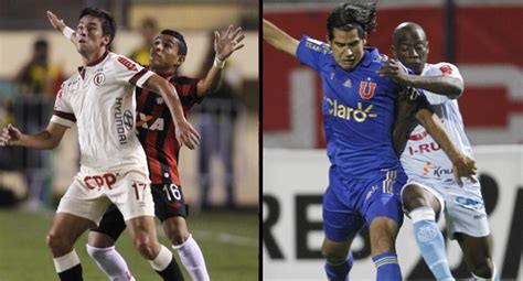 Copa Libertadores 2014: guía TV y resultados de la semana | DEPORTE ...