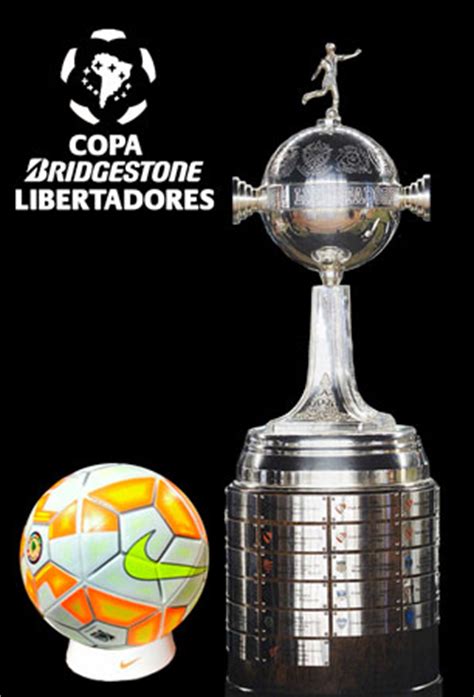 Copa Libertadores 2015 | CONMEBOL