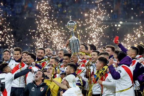 Copa Libertadores 2018: A Super ending to what has been a ...