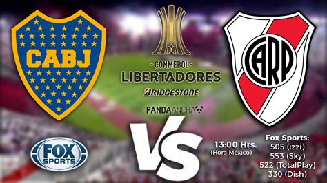 Copa Libertadores 2018: ¡Canales para ver la gran final en ...
