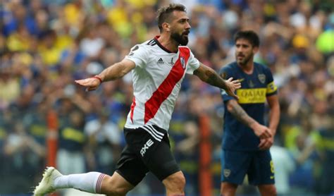 Copa Libertadores 2018: River Plate campeonó tras derrotar ...