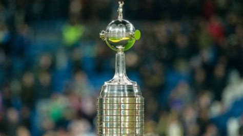 Copa Libertadores 2019: Conmebol confirma las fechas y ...