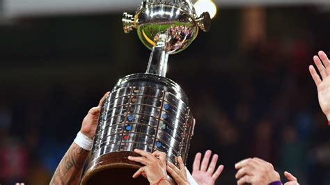 Copa Libertadores 2019: Finaliza la fase de grupos de la ...