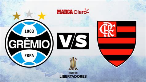 Copa Libertadores 2019: Gremio vs Flamengo: Horario, canal ...