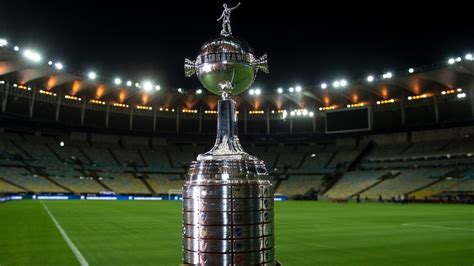 Copa Libertadores 2020: Comienza en Montevideo la travesía de 271 días ...