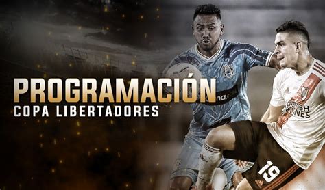 Copa Libertadores 2020 EN VIVO partidos HOY calendario ...