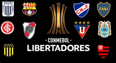 Copa Libertadores 2020 EN VIVO resultados tabla de ...