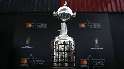 Copa Libertadores 2020: Fechas y horarios de los partidos ...