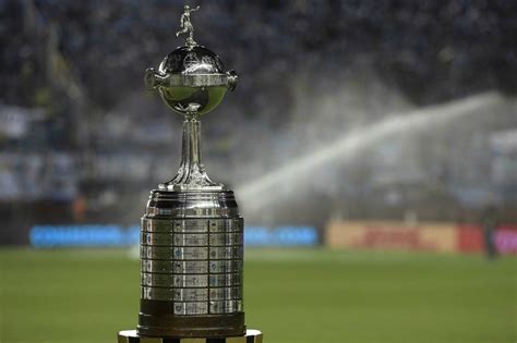 Copa Libertadores 2020: fixture, horario y TV de todos los ...