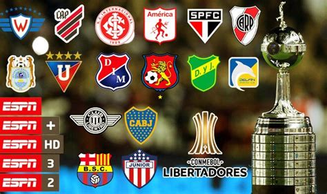 Copa Libertadores 2020: resultados y tabla de posiciones ...