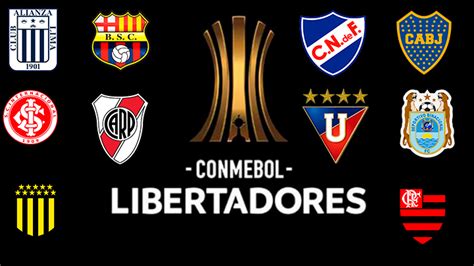 Copa Libertadores 2020: resultados y tabla de posiciones tras la fecha 1